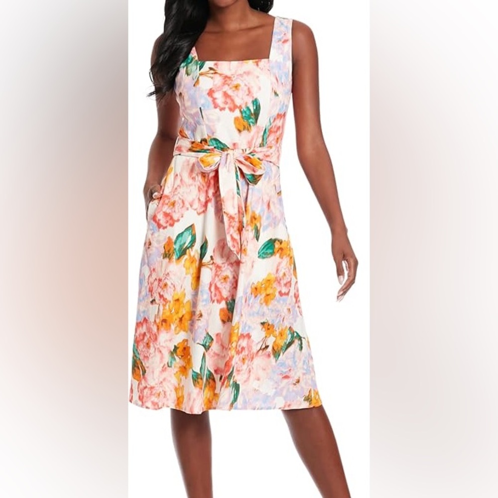 London Times Dress